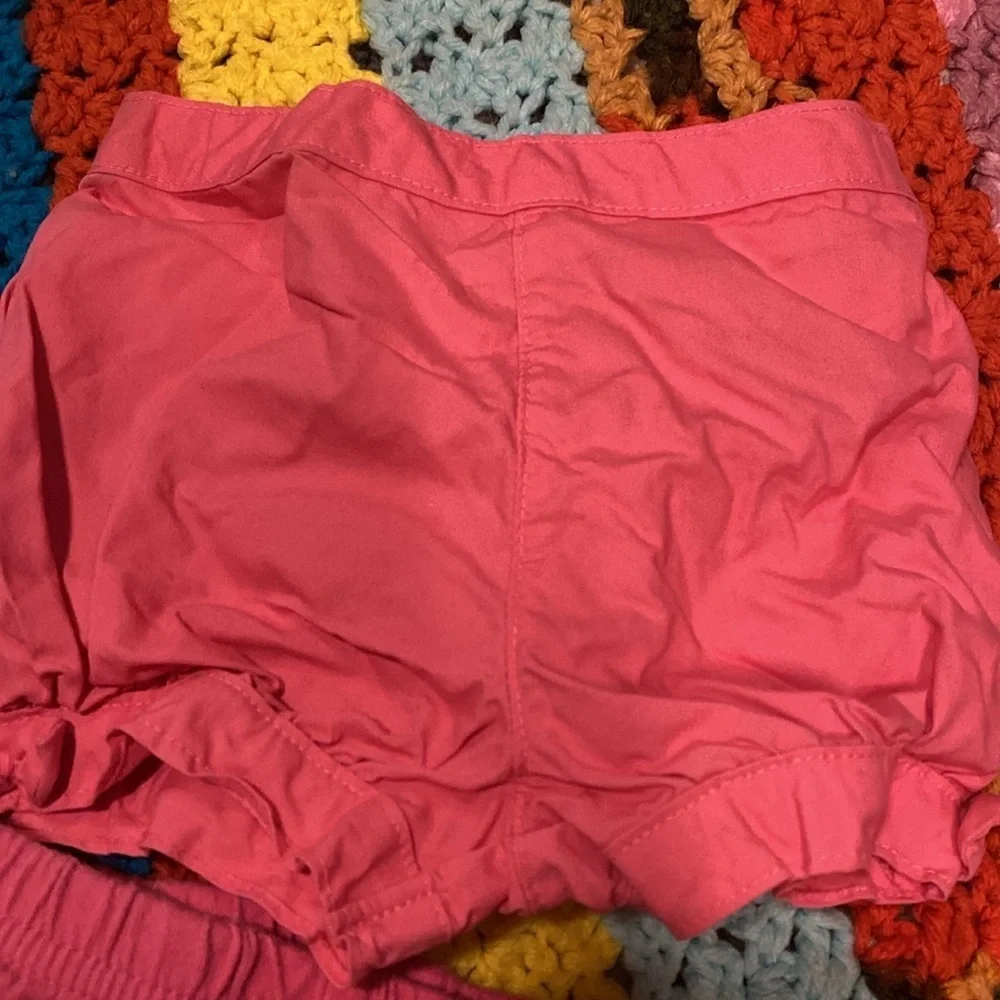 3/$20.  6-9 Month Girl’s Leggings